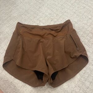 Outdoor voices Hudson shorts